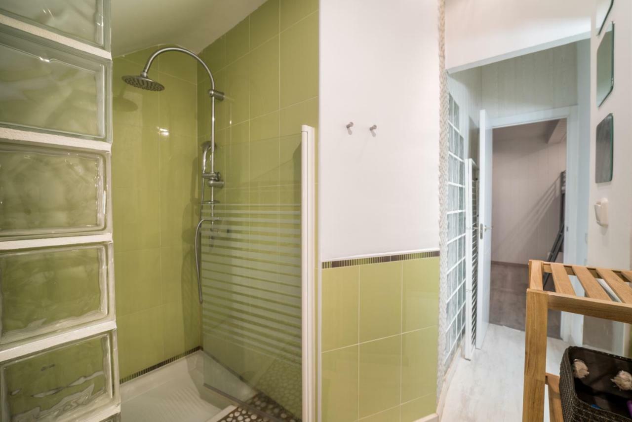 Duplex Sierra Nevada Apartment Bagian luar foto